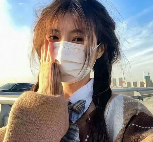 开放的美国学府
